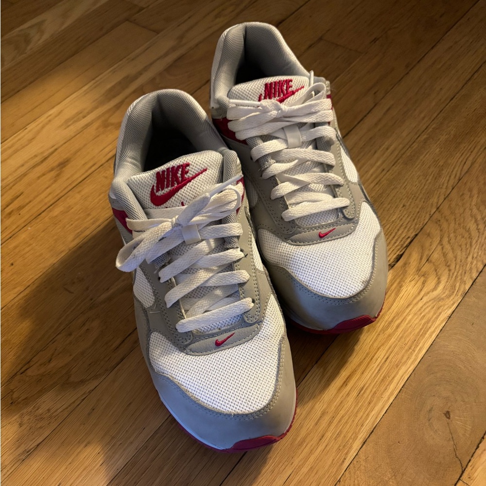 Nike sneakers